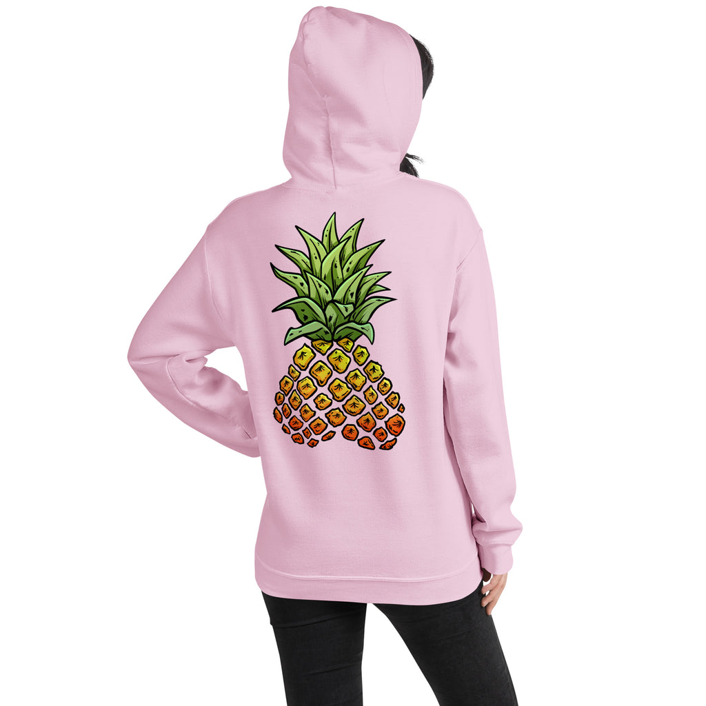 Phineapple Unisex Hoodie