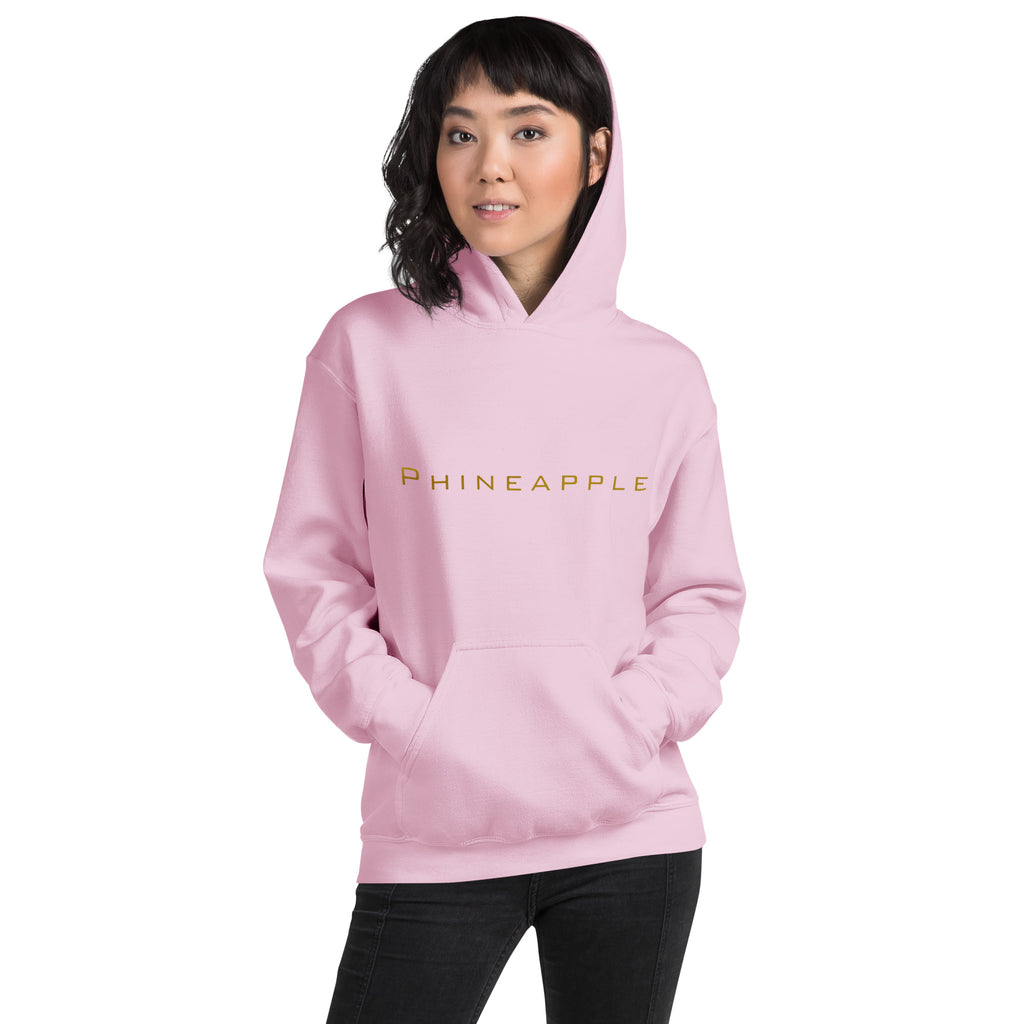 Phineapple Unisex Hoodie