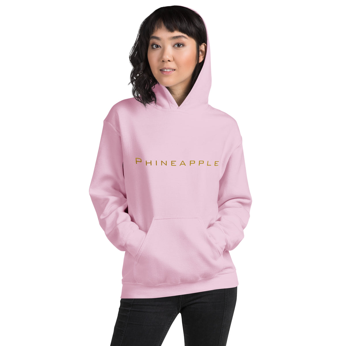 Phineapple Unisex Hoodie
