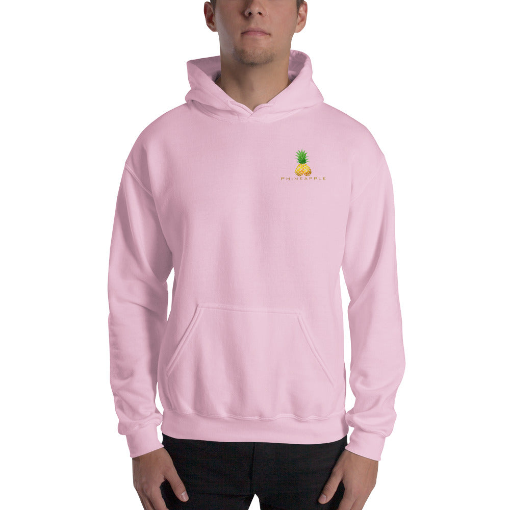 Wanted Unisex Hoodie