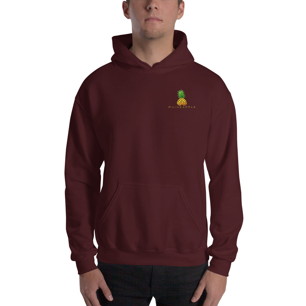 Wanted Unisex Hoodie