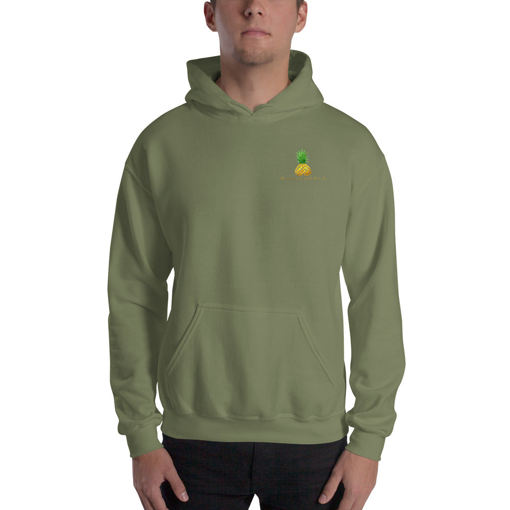 Wanted Unisex Hoodie