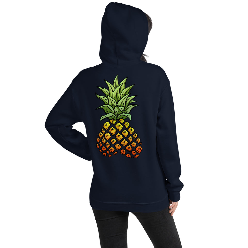 Phineapple Unisex Hoodie