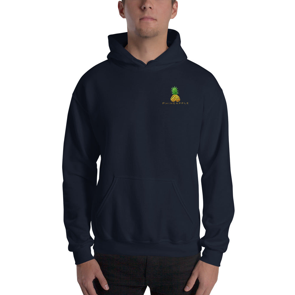 Wanted Unisex Hoodie