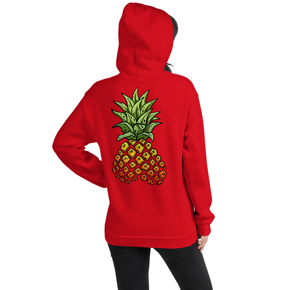 Phineapple Unisex Hoodie