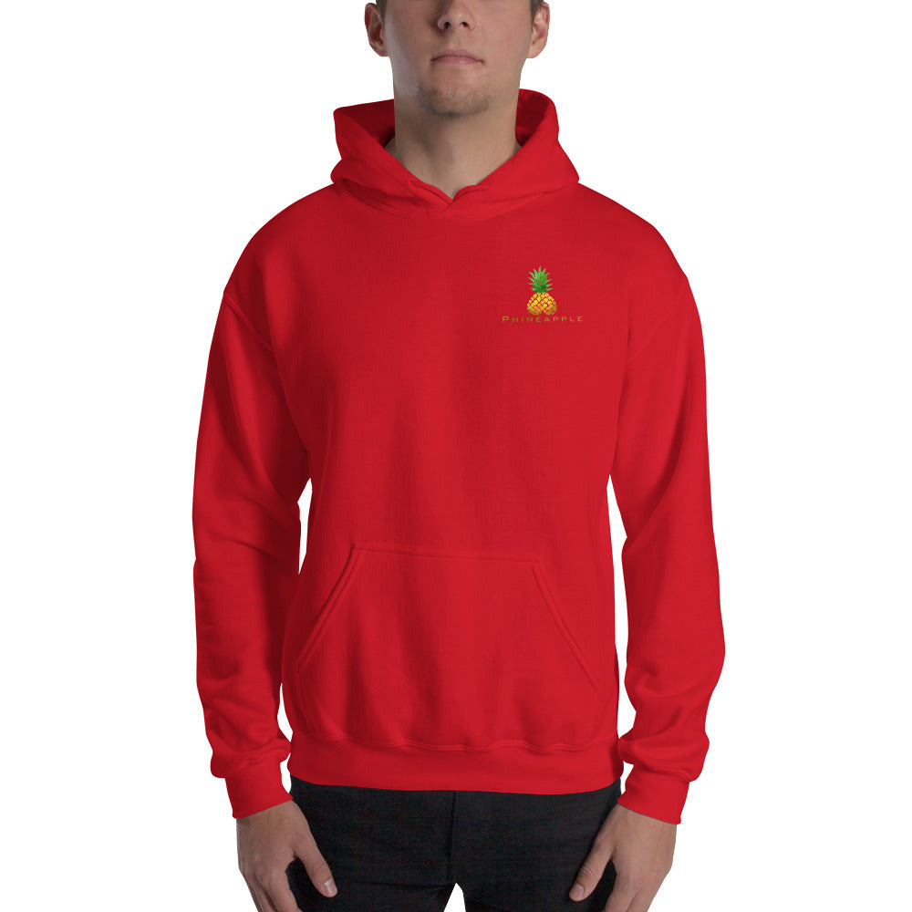 Wanted Unisex Hoodie