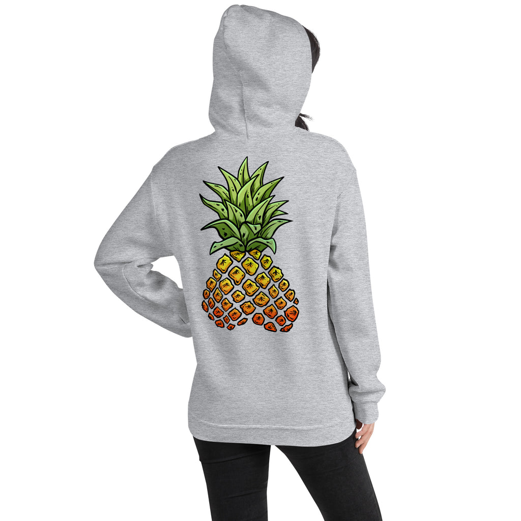 Phineapple Unisex Hoodie