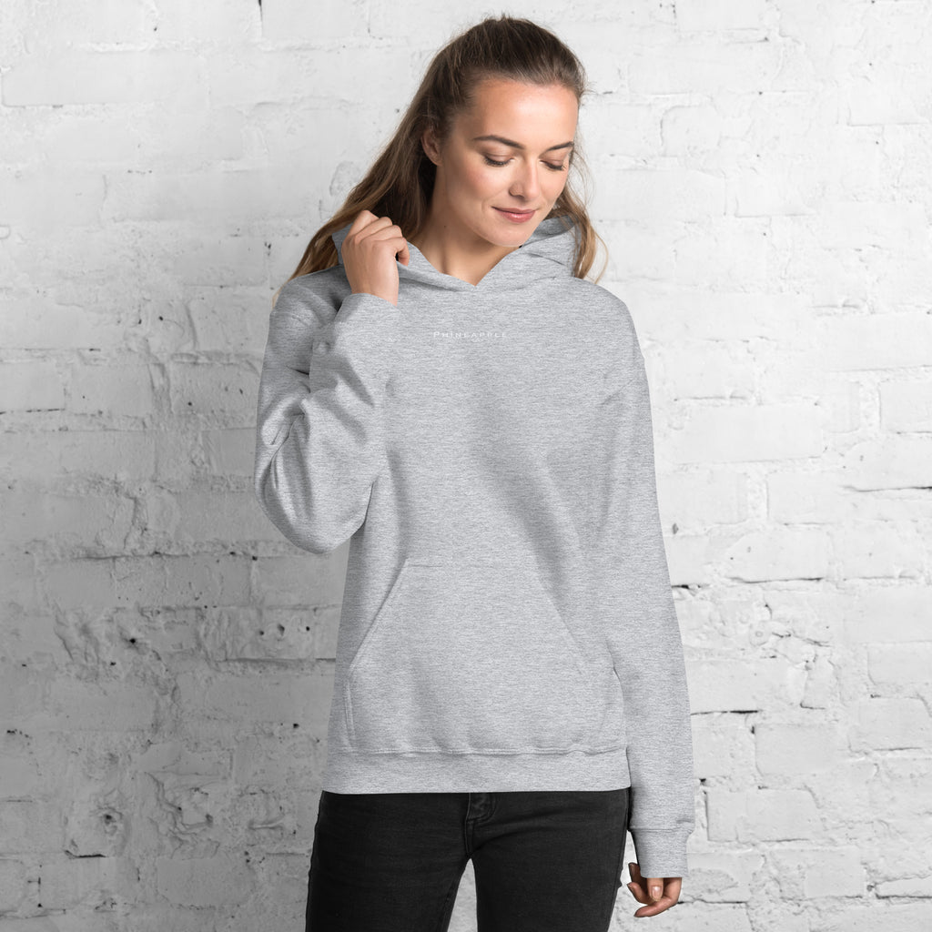 Phineapple Lips Unisex Hoodie