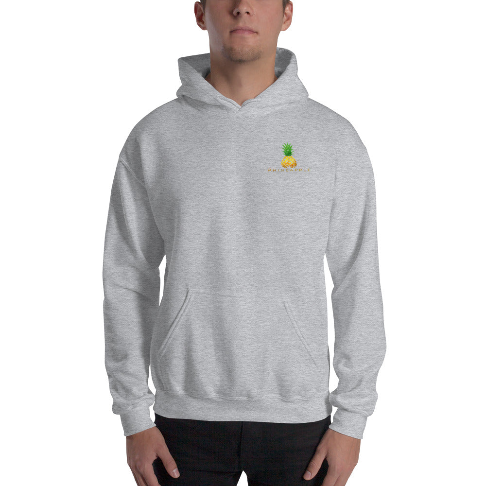 Wanted Unisex Hoodie