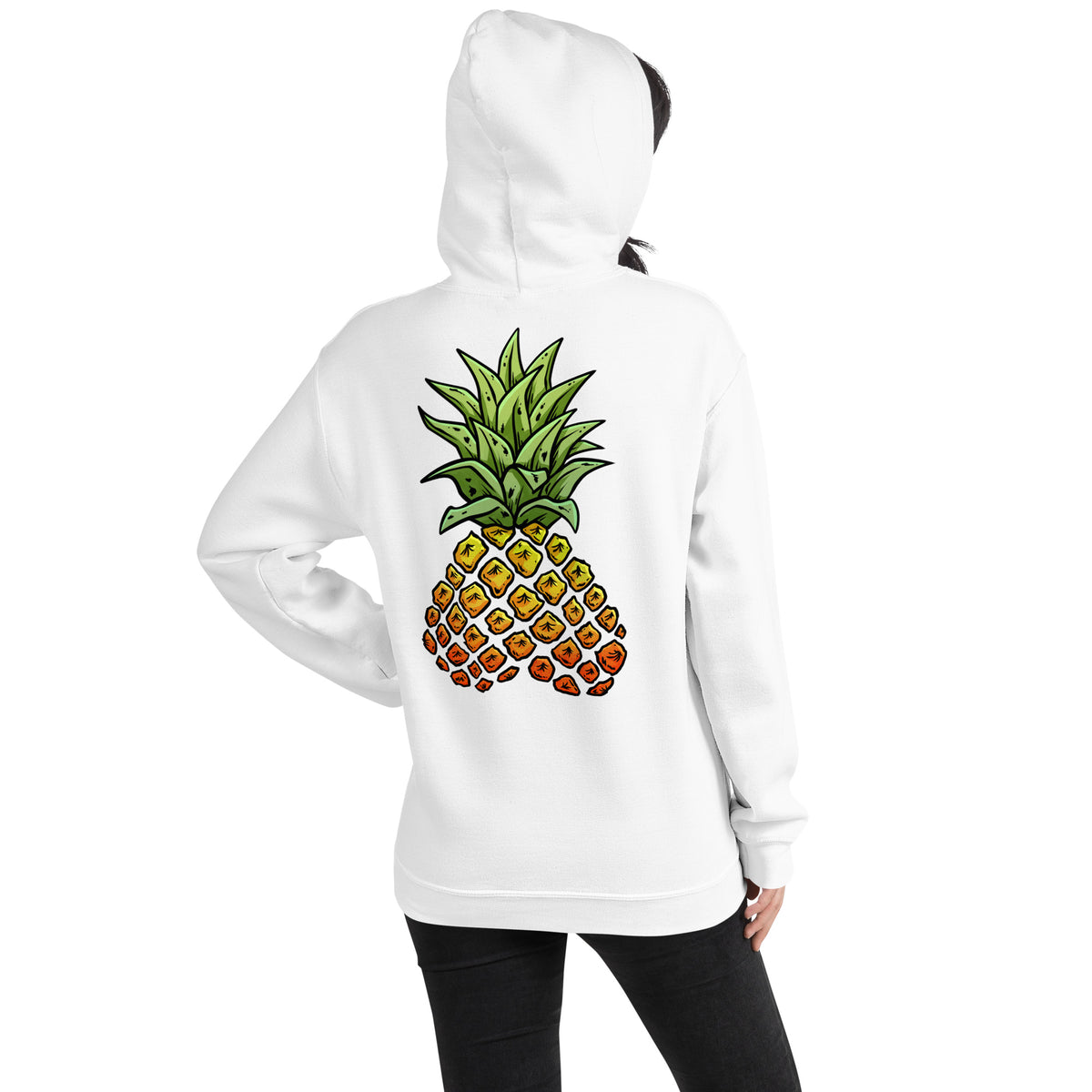 Phineapple Unisex Hoodie