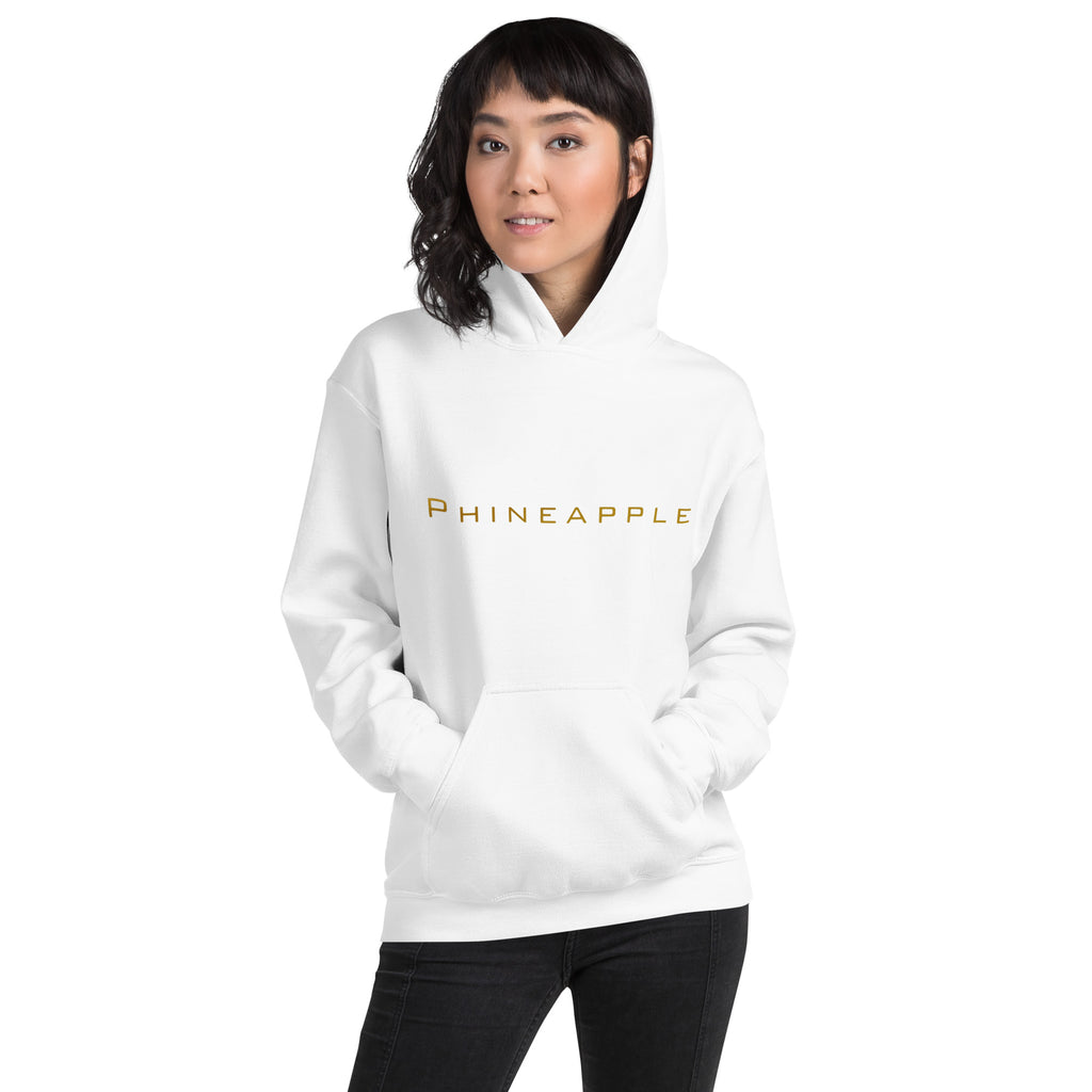 Phineapple Unisex Hoodie