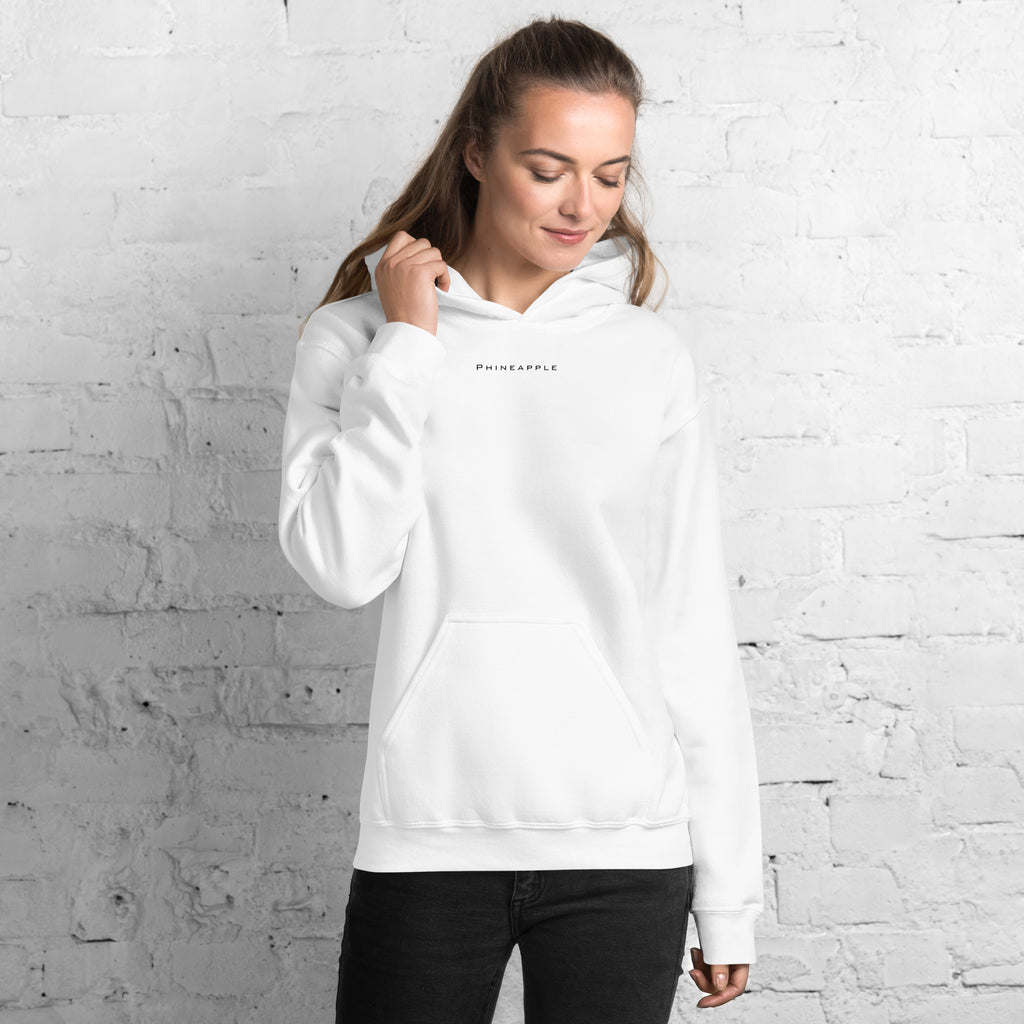 Phineapple Lips Unisex Hoodie