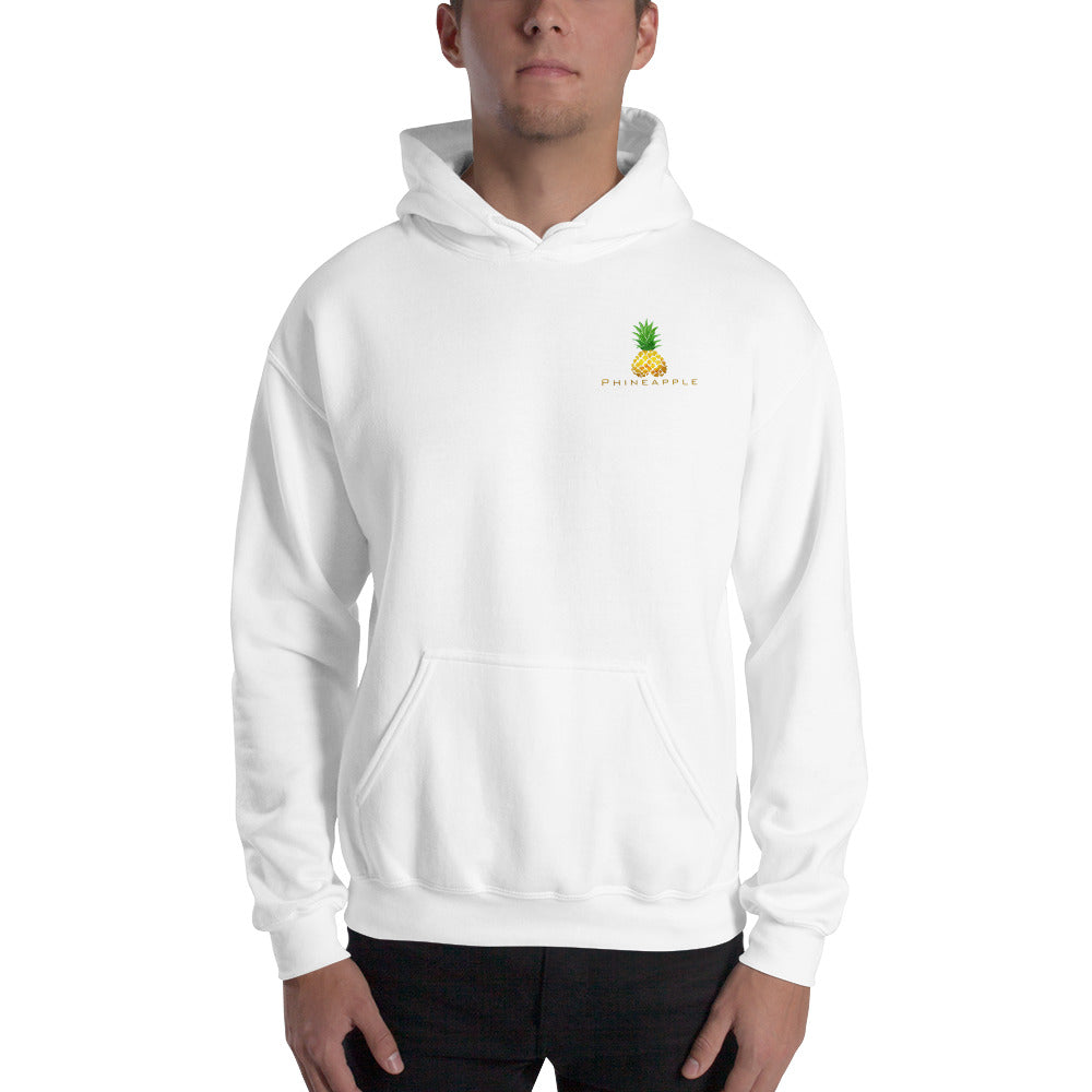 Wanted Unisex Hoodie