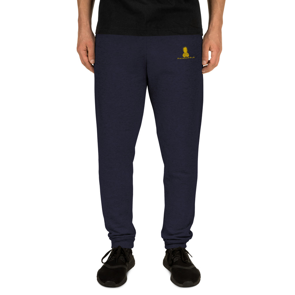 Phineapple Unisex Joggers