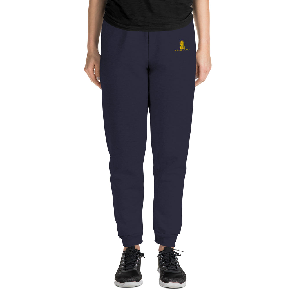 Phineapple Unisex Joggers
