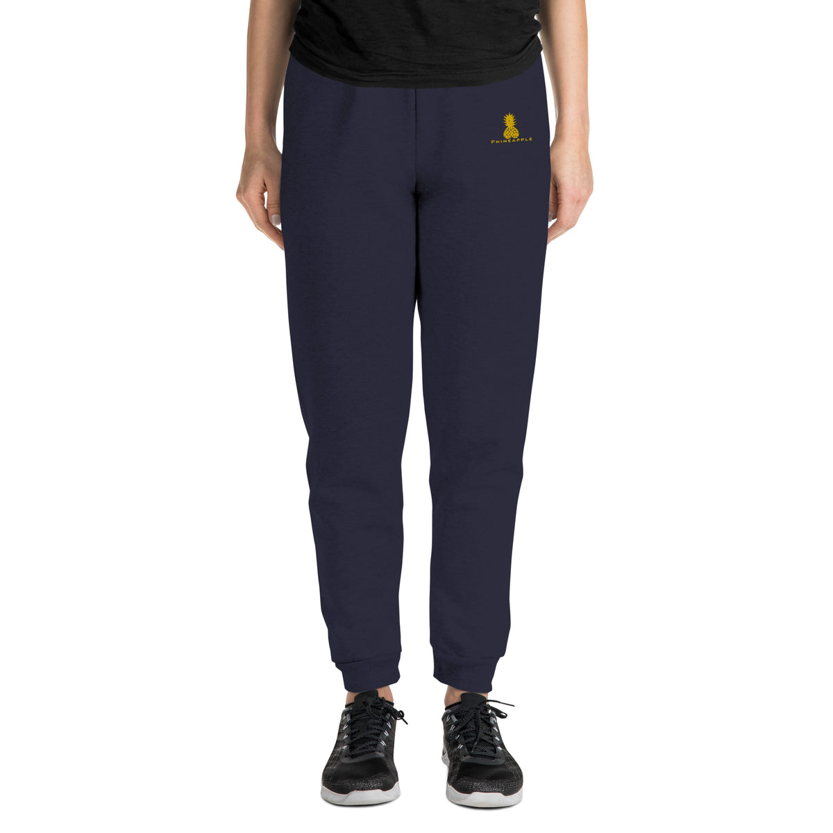 Phineapple Unisex Joggers