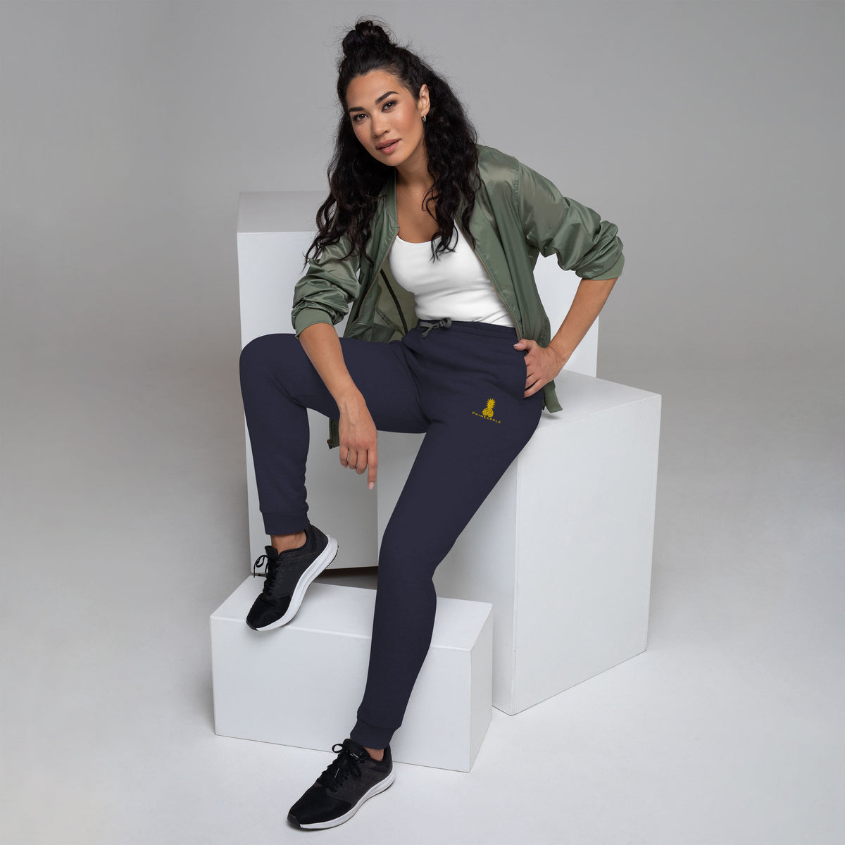Phineapple Unisex Joggers