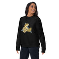 Phineapple Dumbbell Unisex Premium Sweatshirt - Phineapple