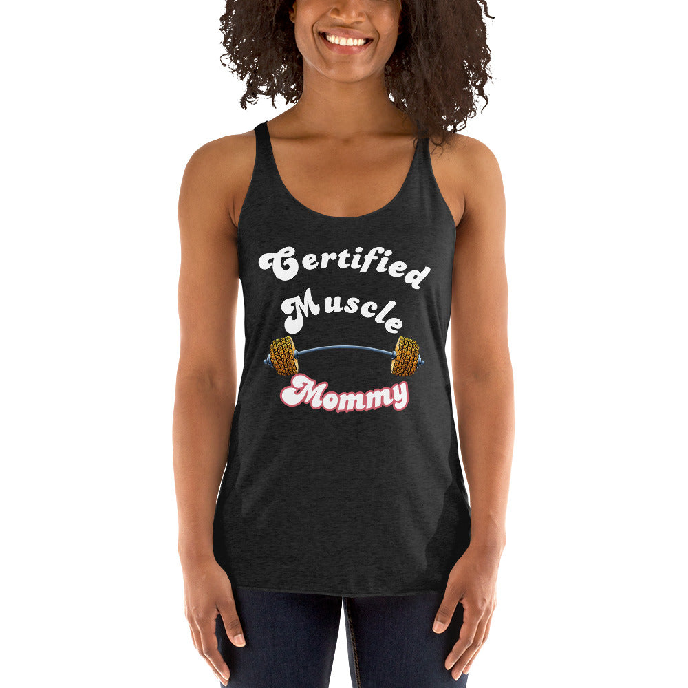 Women's Racerback Tank