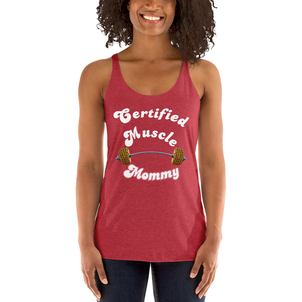Women's Racerback Tank