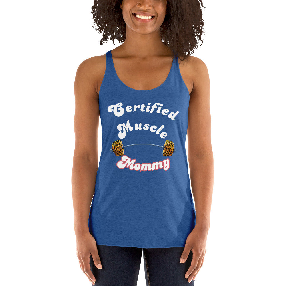Women's Racerback Tank