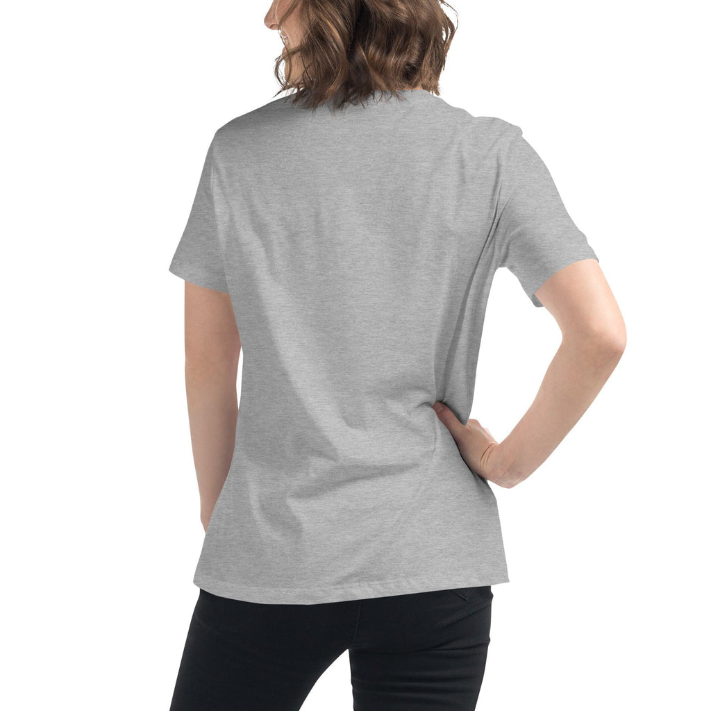 Wanted Women's Relaxed T-Shirt - Phineapple