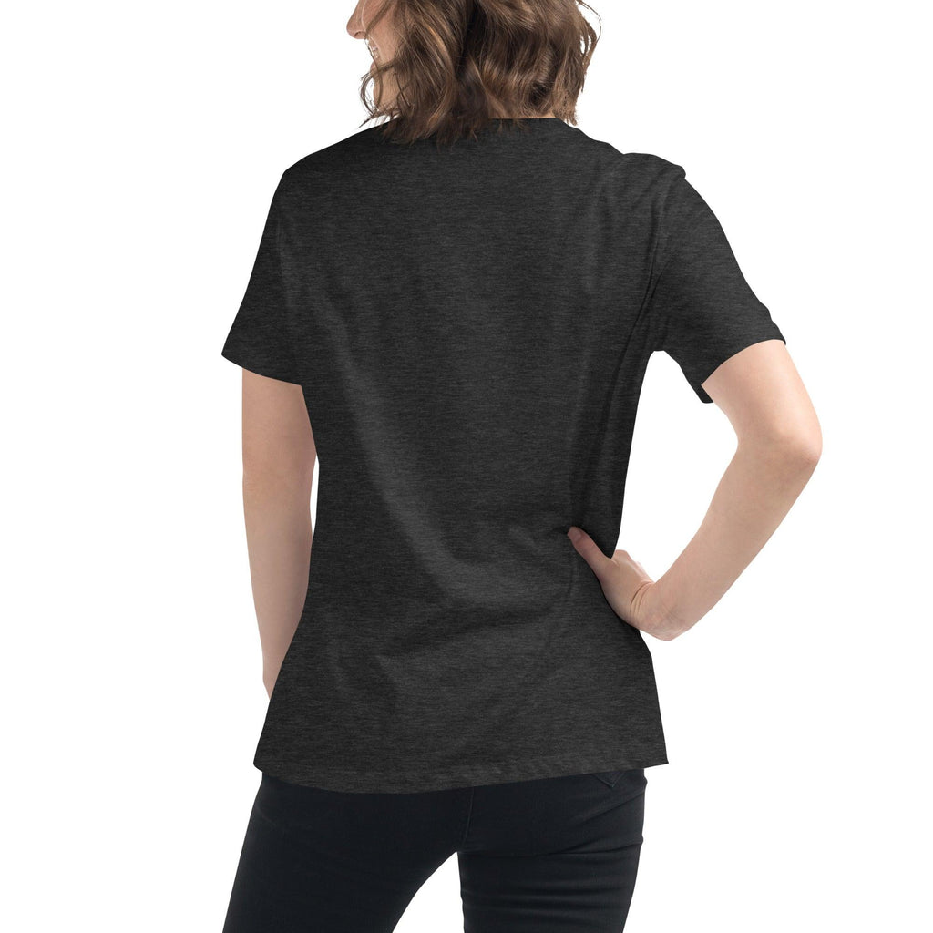 Wanted Women's Relaxed T-Shirt - Phineapple