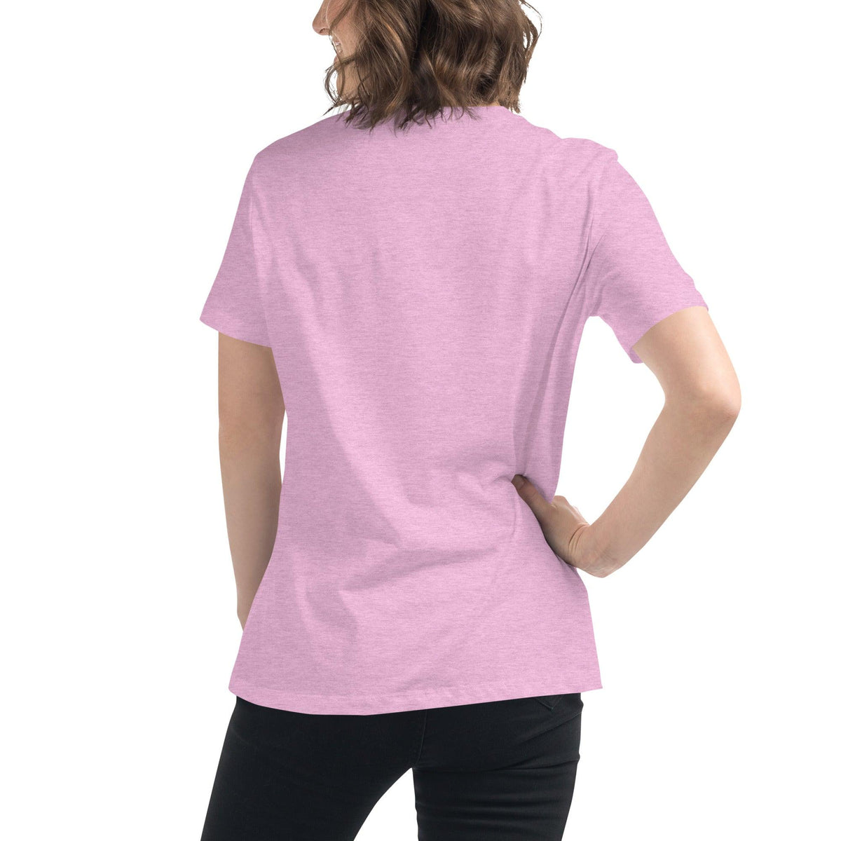 Wanted Women's Relaxed T-Shirt - Phineapple