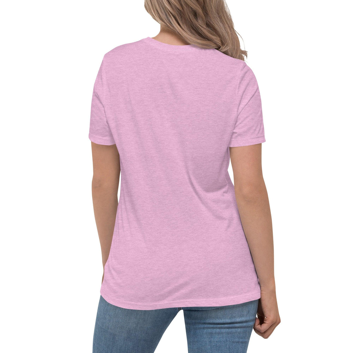 Phineapple Dumbbell Women's Relaxed T-Shirt - Phineapple