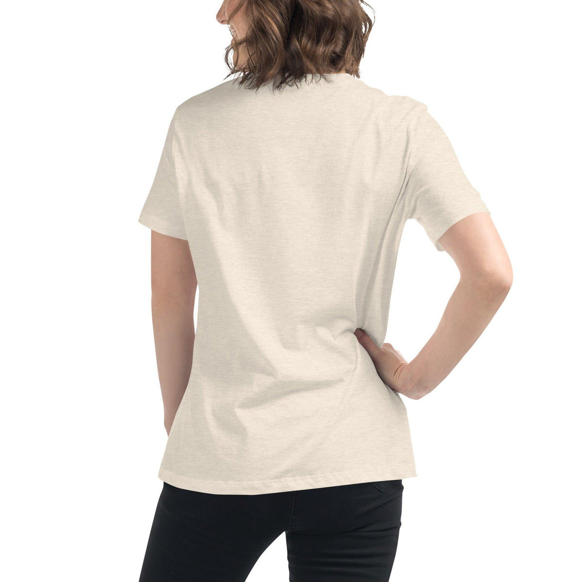 Wanted Women's Relaxed T-Shirt - Phineapple