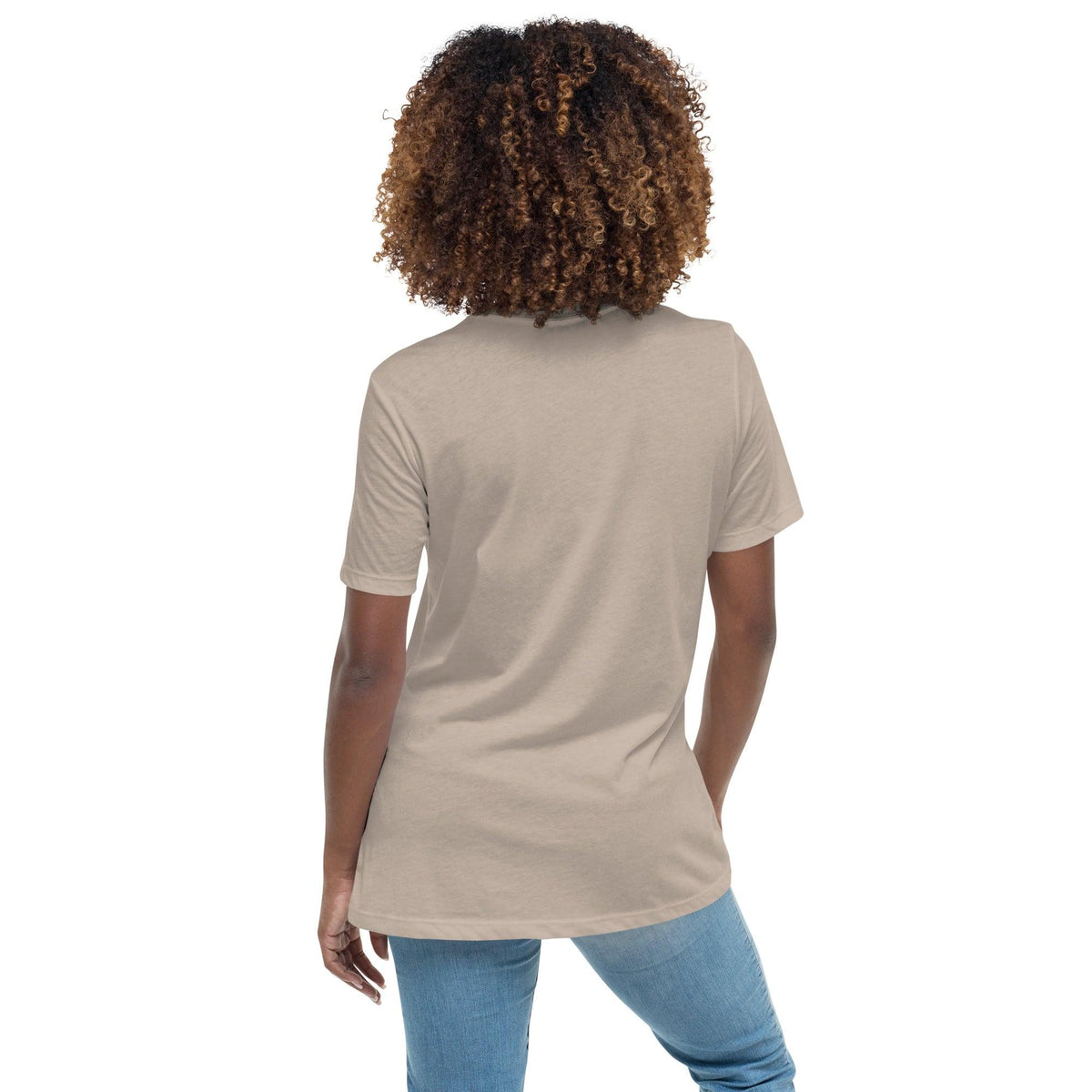 Tropic Like It's Hot Women's Relaxed T-Shirt - Phineapple