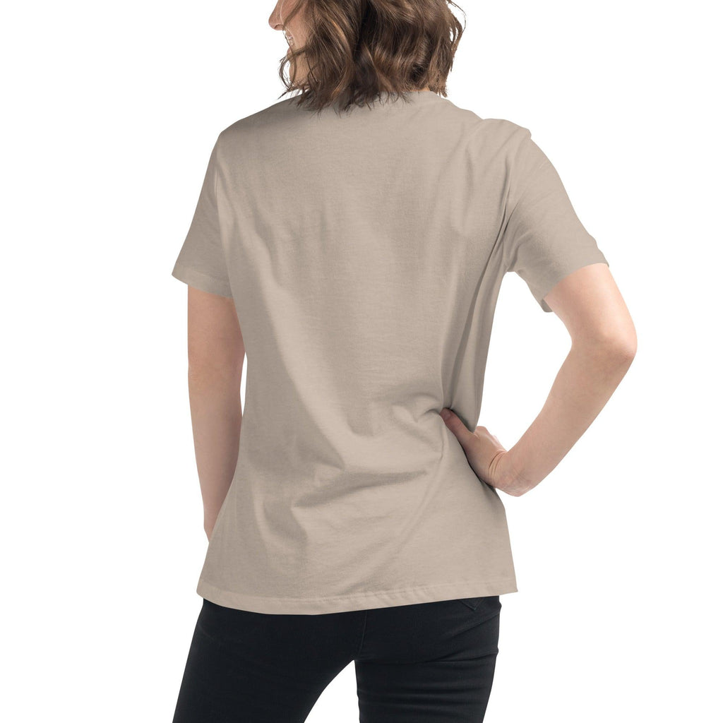 Wanted Women's Relaxed T-Shirt - Phineapple