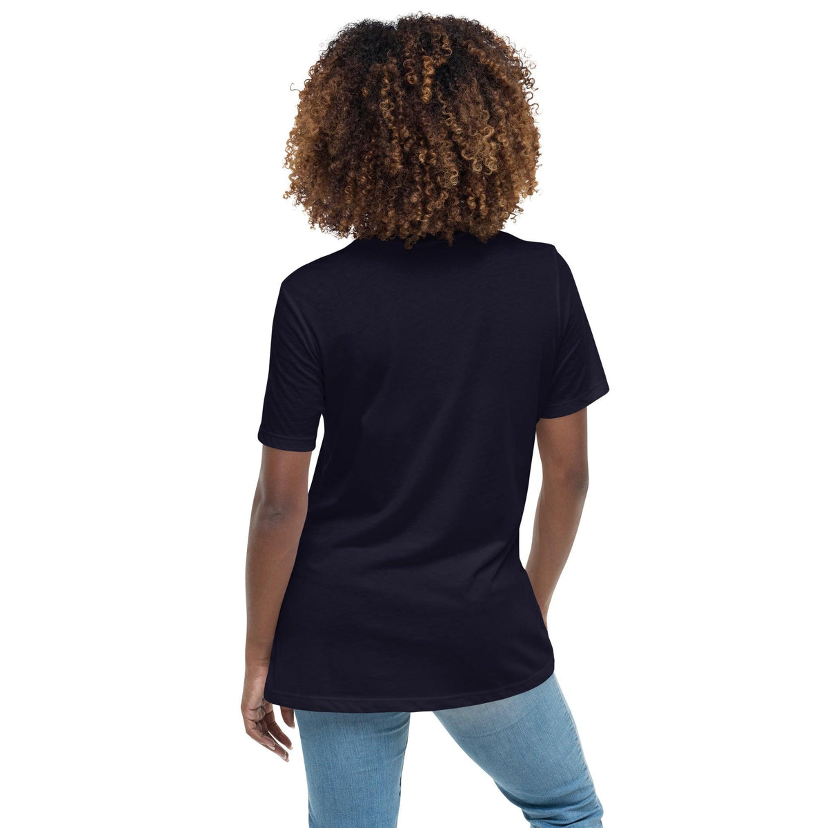 Melted Phineapple Women's Relaxed T-Shirt - Phineapple