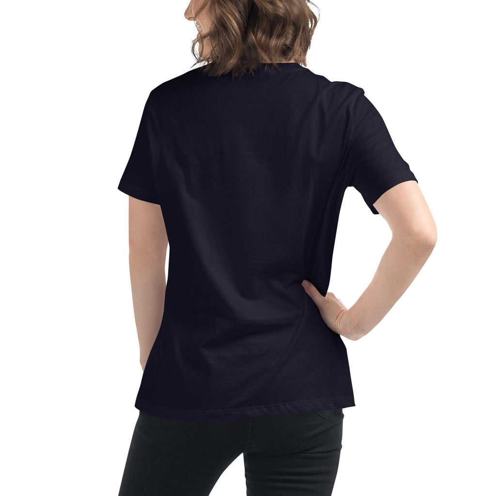 Wanted Women's Relaxed T-Shirt - Phineapple