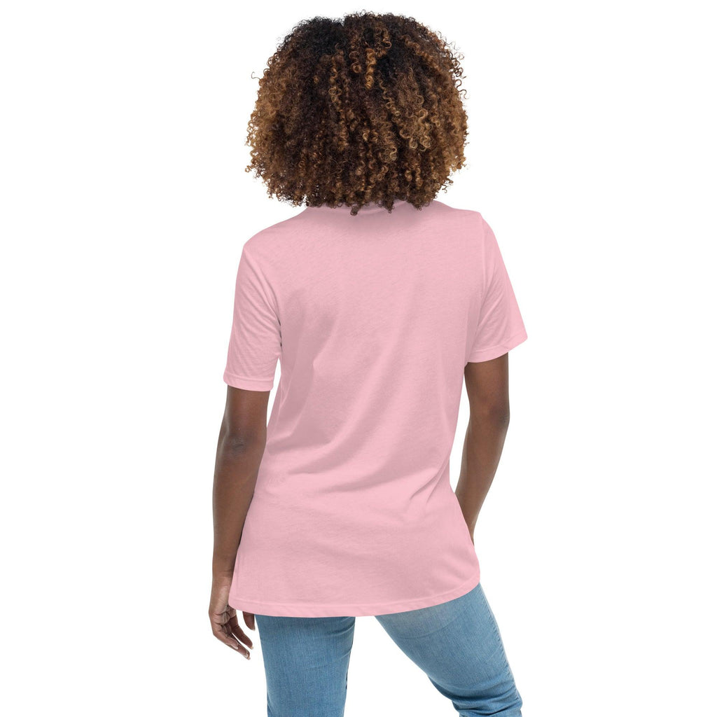 Melted Phineapple Women's Relaxed T-Shirt - Phineapple