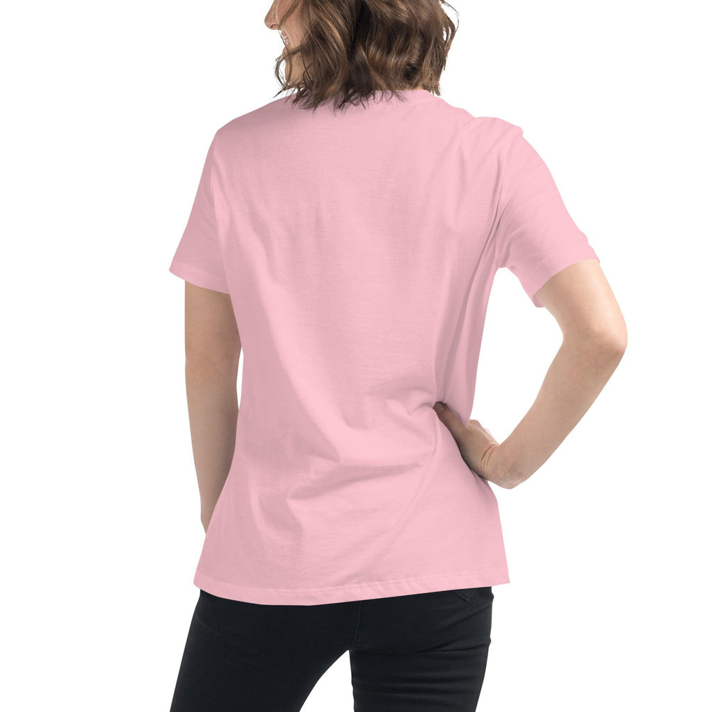 Wanted Women's Relaxed T-Shirt - Phineapple