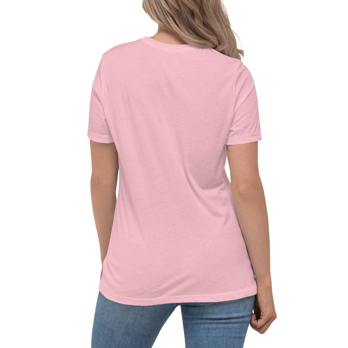 Phineapple Dumbbell Women's Relaxed T-Shirt - Phineapple