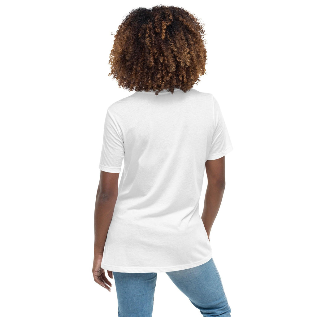 Tropic Like It's Hot Women's Relaxed T-Shirt - Phineapple