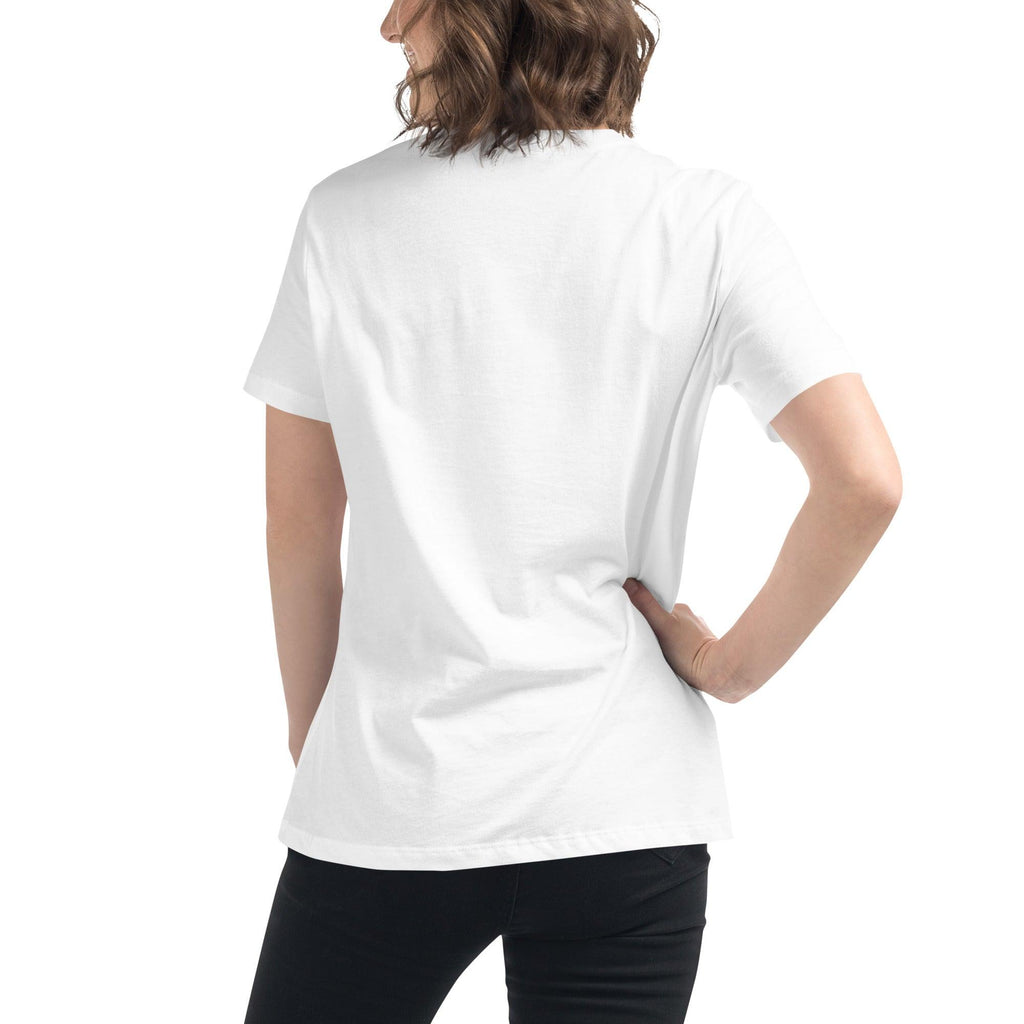 Wanted Women's Relaxed T-Shirt - Phineapple