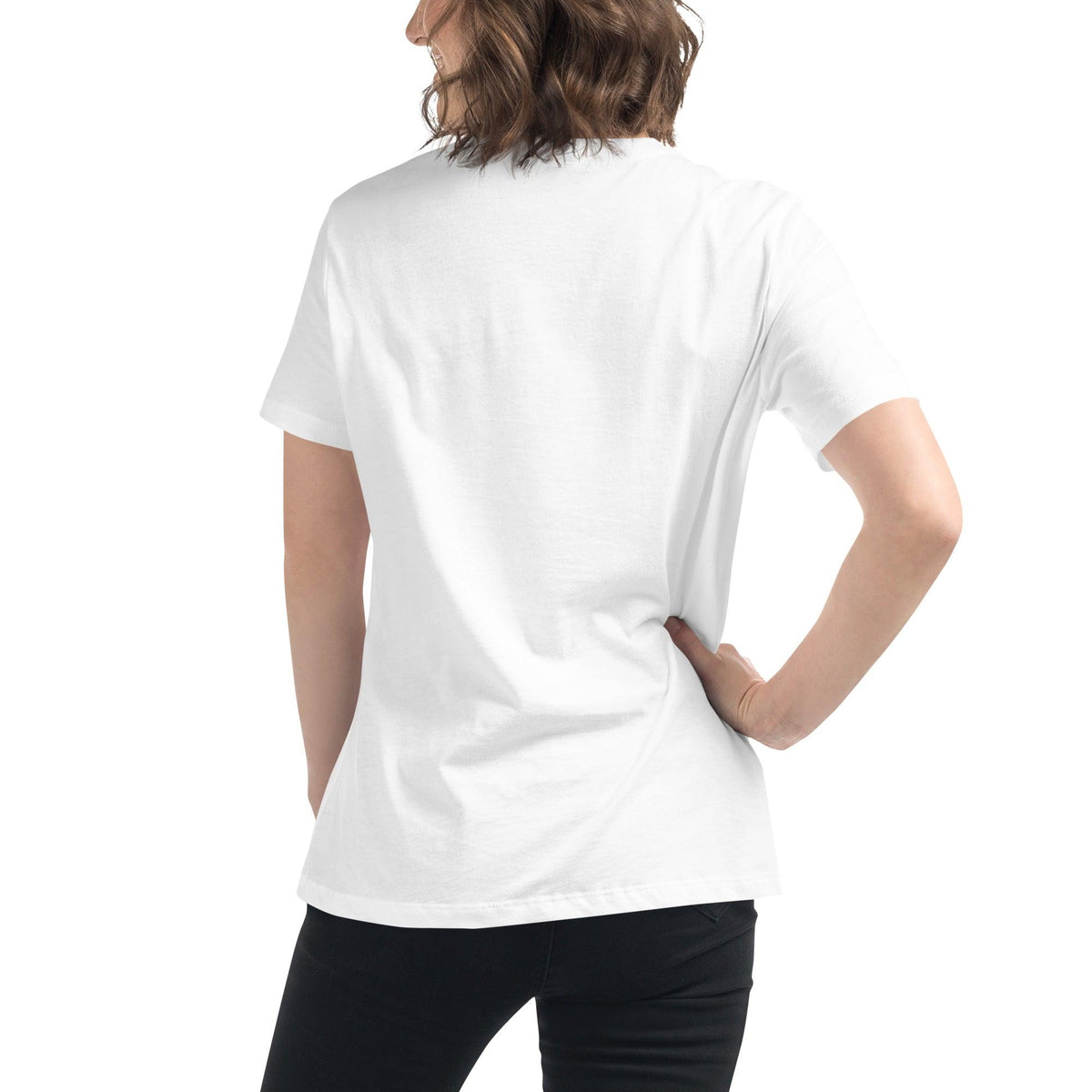 Wanted Women's Relaxed T-Shirt - Phineapple